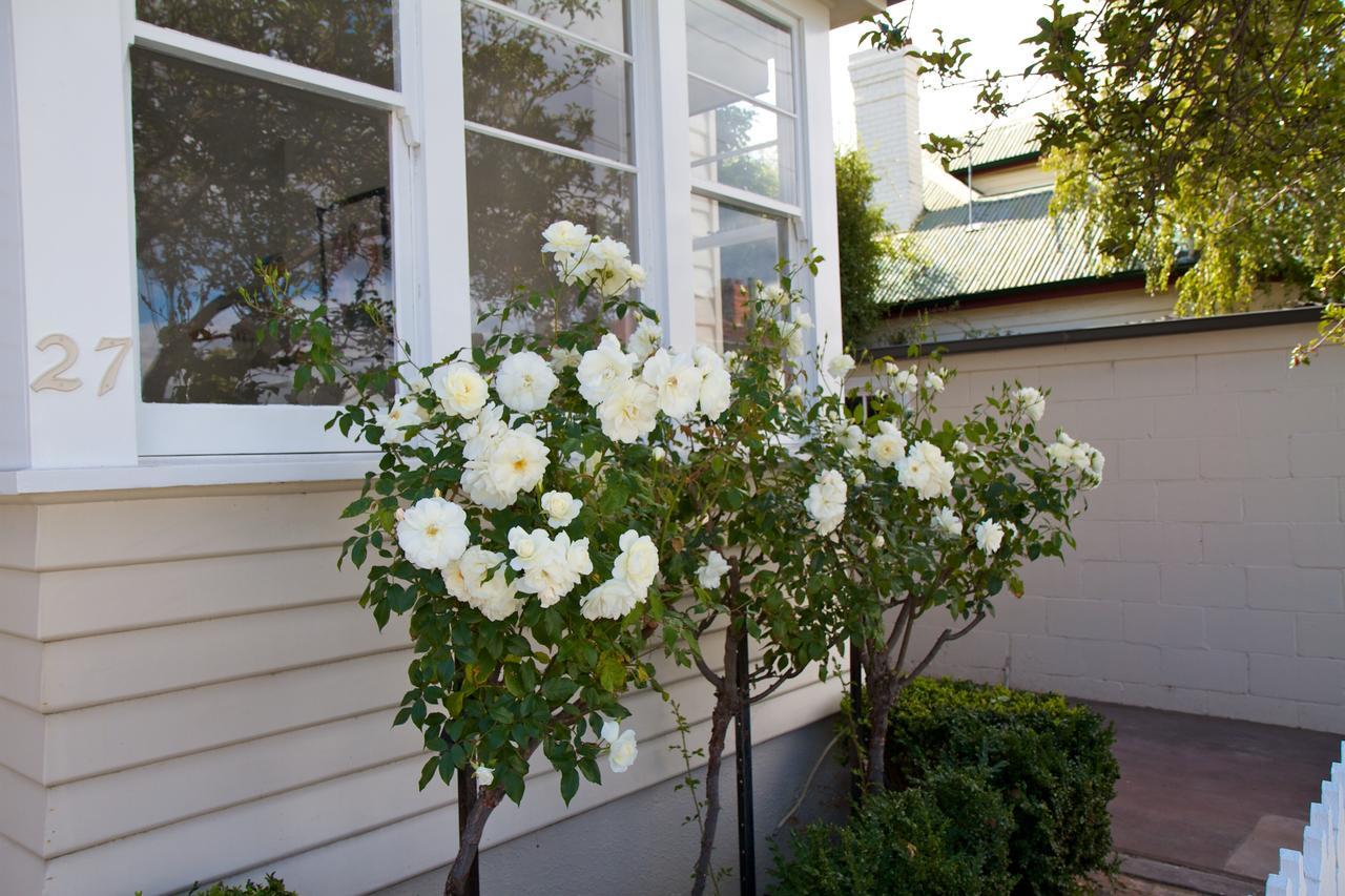 Strahan House Hobart Exterior foto